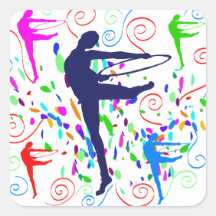 Artistic Gymnastics