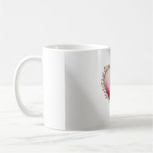 Artistic Heart-Shaped Design