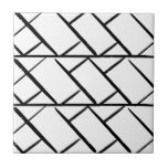 Artistic Herringbone Style Backsplash Tile<br><div class="desc">Elevate your space with this hand-painted brushstroke herringbone pattern backsplash tile, designed to bring artistic charm and modern elegance to your home. Each tile showcases expressive brushstrokes, creating a one-of-a-kind, handcrafted aesthetic perfect for kitchens, bathrooms, or accent walls. The timeless herringbone pattern adds depth and movement, making it a stylish...</div>