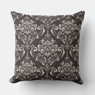 Artistic Hue Comfort Cushion