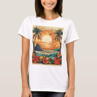 Artistic image type of image tattoo art design T-Shirt