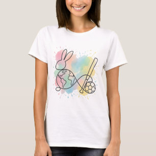 Artistic Infinity Connection: World, Sports, and N T-Shirt