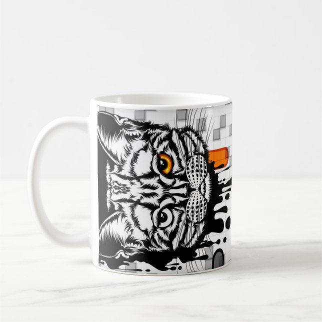Artistic_Mugs_25 Coffee Mug (Left)