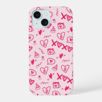 Artistic Paint Splash | Slim & Vibrant iPhone 15 P