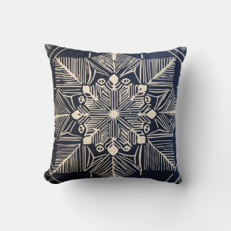 "Artistic Print Pillow: Elevate Your Space " Throw Pillow