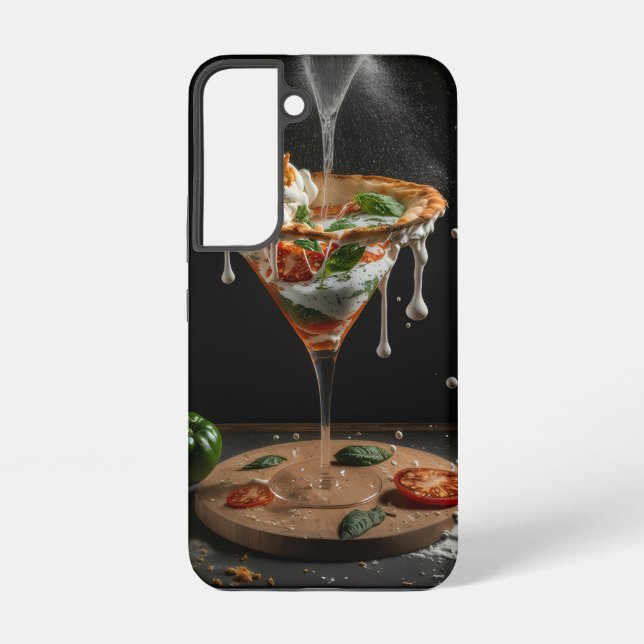 Artistic Protective Cover for All Models (Back)