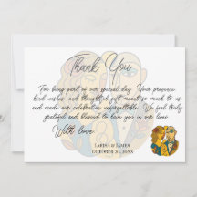 Artistic Silhouette Destination Wedding Modern Art