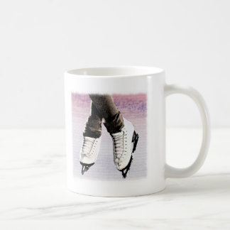 Artistic Skates Coffee Mug