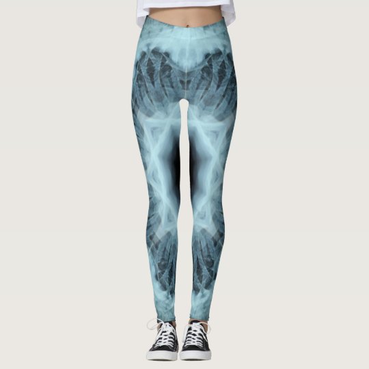Artistic Soul Leggings