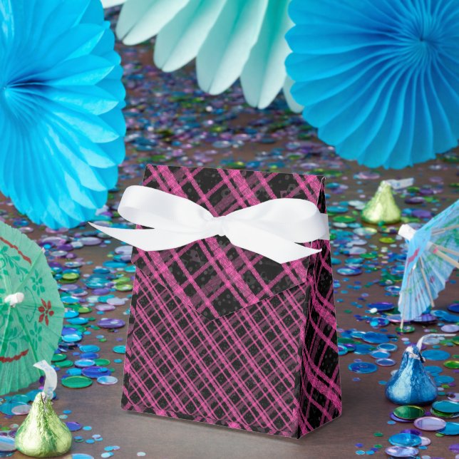 Artistic Stylish Favour Box (Party)