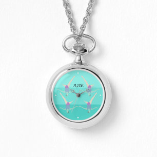 Artistic Swimming Watch