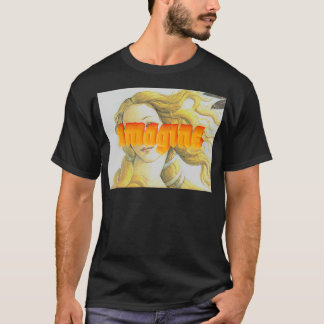 artistic t imagine T-Shirt