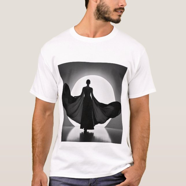 ARTISTIC T-Shirt (Front)