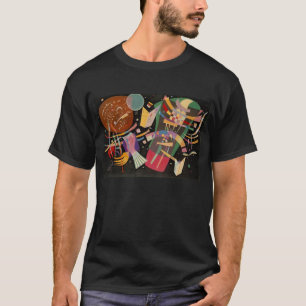 Artistic Tee