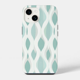 artisticl pattern phone case