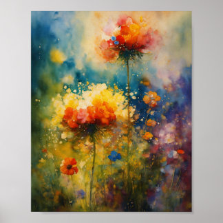 Artistry Adorned: Wall Decor for Every Space"