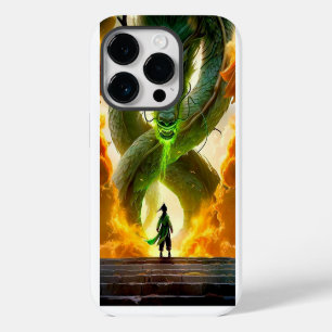 Artistry On-the-Go: Printed Phone Case Collection"