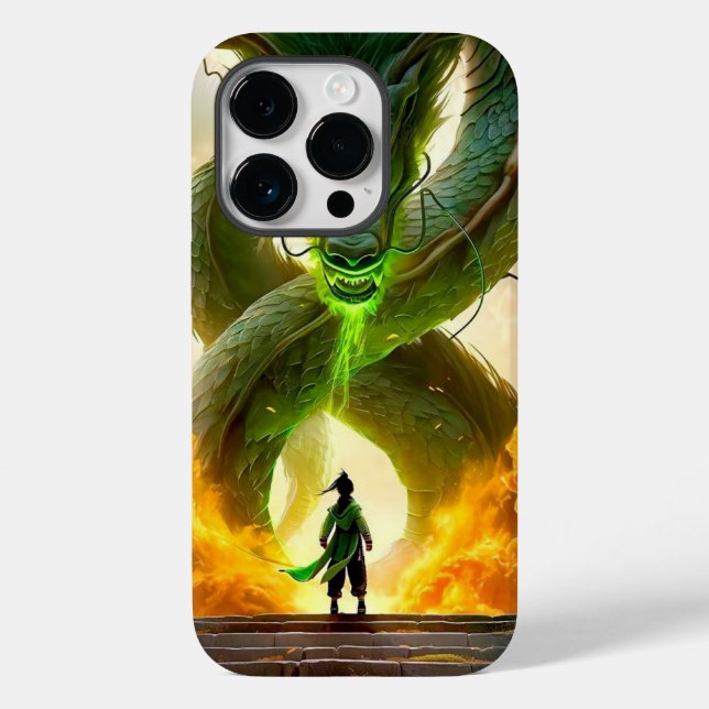 Artistry On-the-Go: Printed Phone Case Collection" (Back)