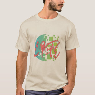 Artistry Unleashed: Unique New Design by the Artis T-Shirt
