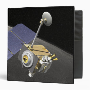 Artist's concept 10 binder