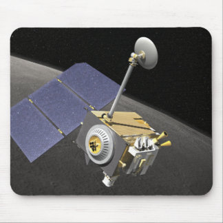 Artist's concept 10 mouse pad