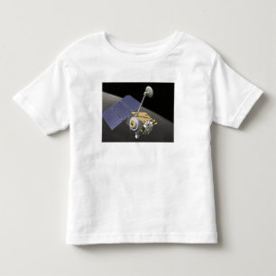 Artist's concept 10 toddler t-shirt