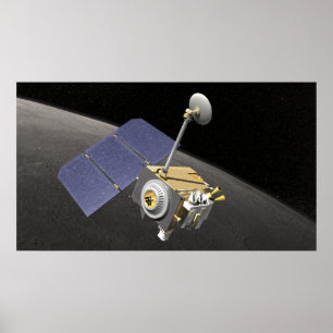 Artist's concept 2 poster