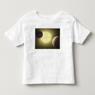 Artist's concept 2 toddler t-shirt