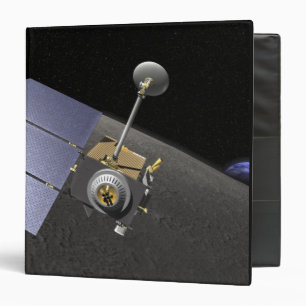 Artist's concept 9 binder