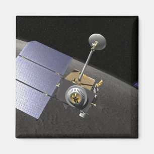 Artist's concept 9 magnet