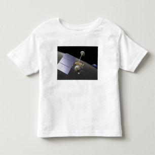 Artist's concept 9 toddler t-shirt