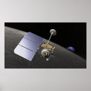Artist's concept poster