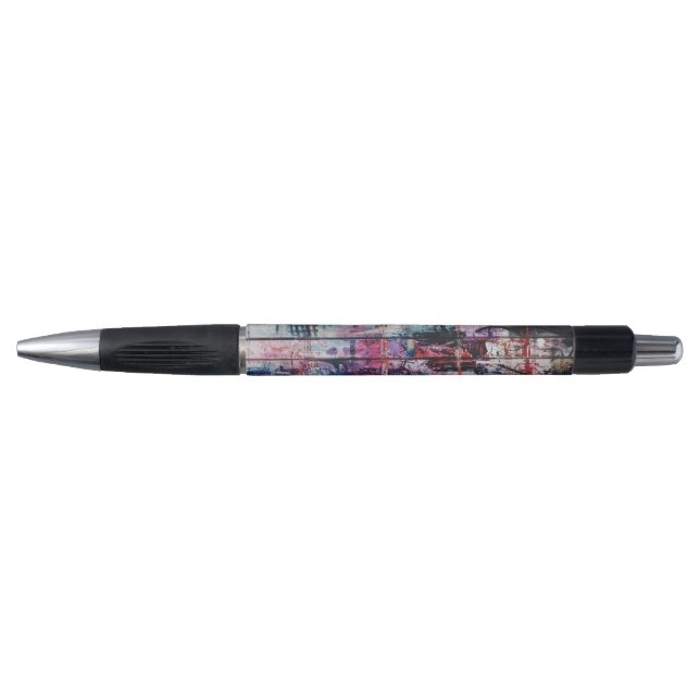 artists floor painting pen (Front)
