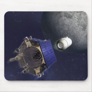 Artist's Illustration Mouse Pad