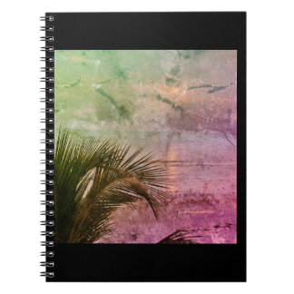 Artists Notebook