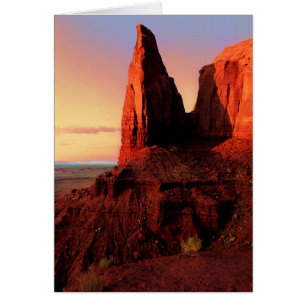 Artists Point / Monument Valley, Az.