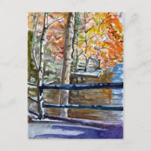 ARTISTS POSTCARDS - ARTIST HARRIET DAVIDSOHN