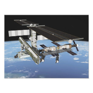 Artist's rendering photo print