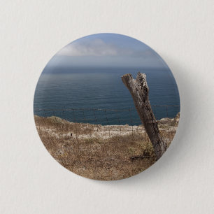 Artist's Retreat 2 Inch Round Button