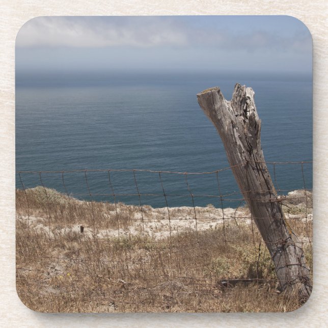 Artist's Retreat Coaster (Front)