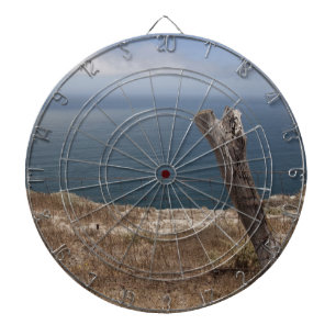 Artist's Retreat Dartboard