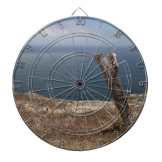 Artist's Retreat Dartboard