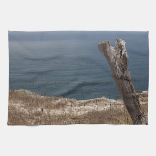Artist's Retreat Kitchen Towel