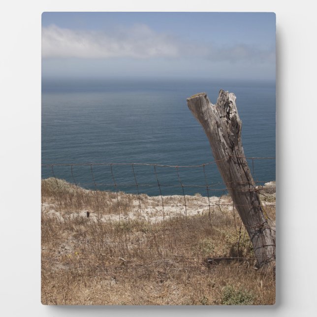 Artist's Retreat Plaque (Front)