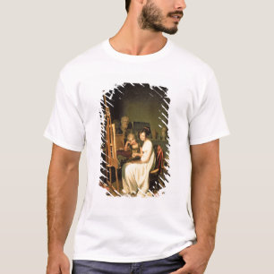 Artist's Studio T-Shirt