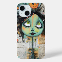 ArtLady Awesome and distressed