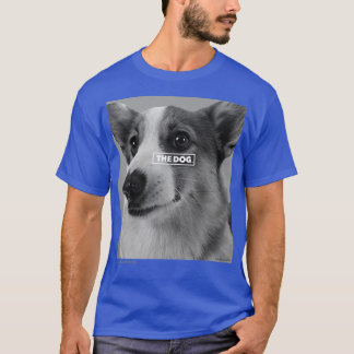 Artlist Collection THE DOG Welsh Corgi  T-Shirt
