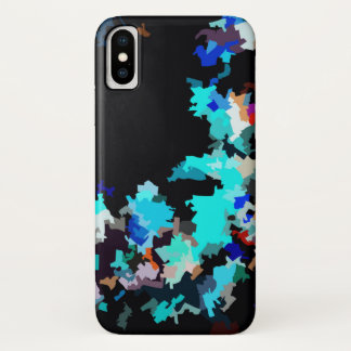 Artmixer (Abstract Colour Fashion) #11 Case-Mate iPhone Case