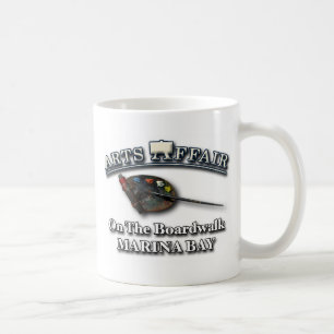 Arts Affair Mug