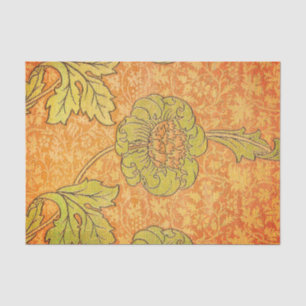 ARTS AND CRAFTS William Morris Tissue Paper